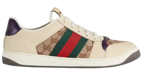 Product Gucci Men’s Screener sneaker Image