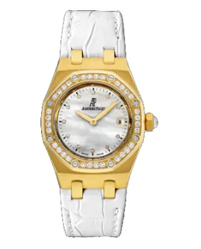 Product Audemars Piguet 67601BA Image