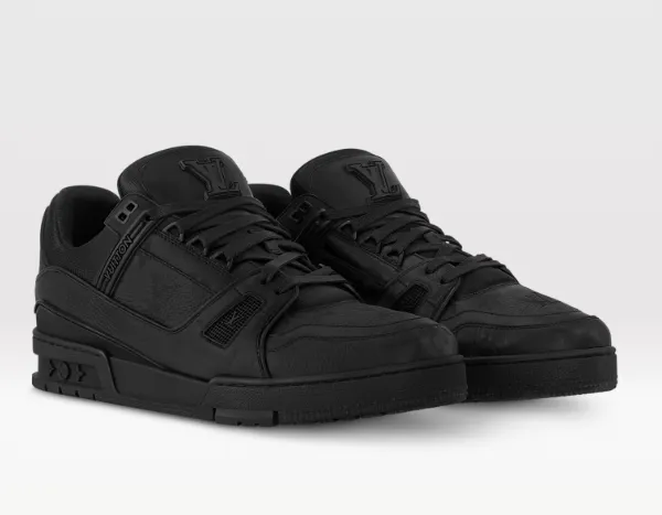Product Louis Vuitton  Trainer 1AHDBI Image