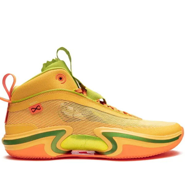 Product Air Jordan XXXVI Nitro Image