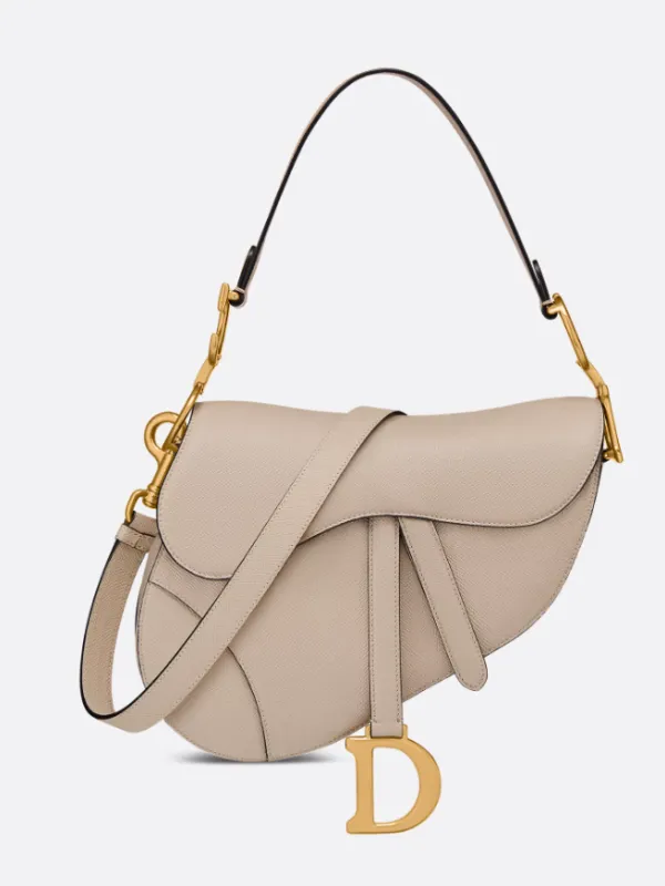Product DIOR Saddle Bag with Strap Image