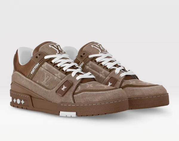 Product Louis Vuitton  Trainer 1AHT21 Image