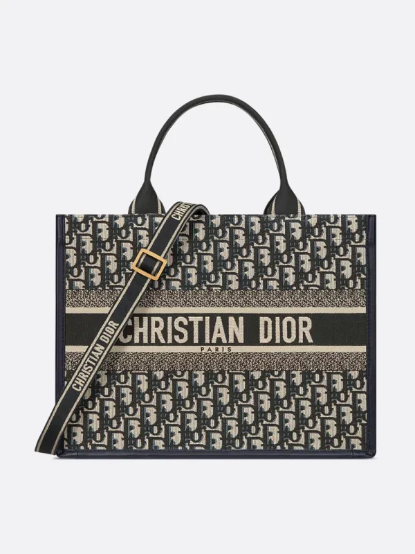 Product Medium Dior Book Tote Image