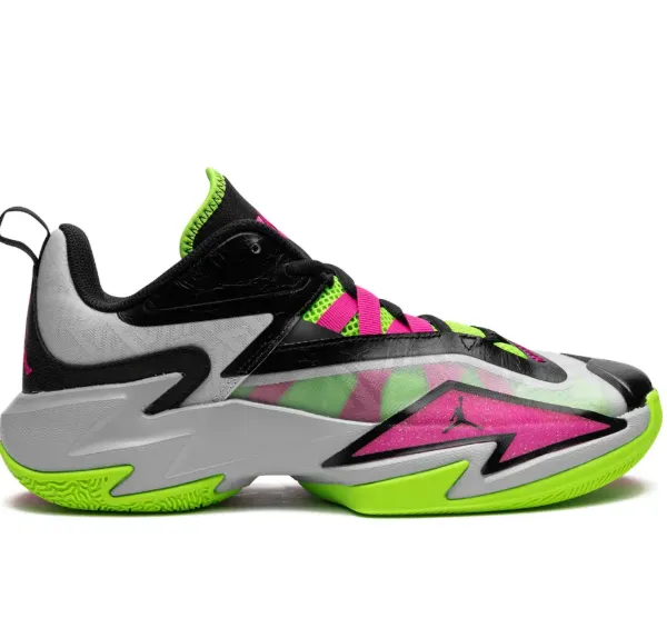 Product Air Jordan One Take 3 Westbrook Image