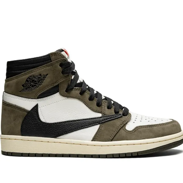 Product Air Jordan 1 High OG TS SP Travis Scot Image