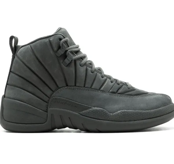Product Jordan x Public School Air Jordan 12 Retro Image