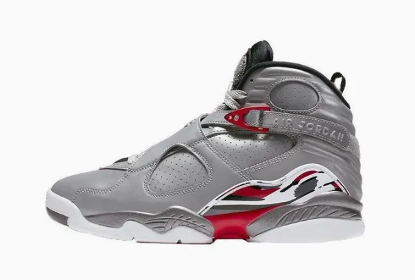 Product Air Jordan 8 Retro SP 'Reflections Of A Champion' Image