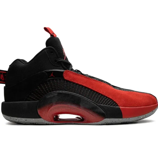 Product Jordan XXXV Warrio Image