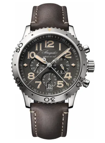 Product Breguet 3817ST Image