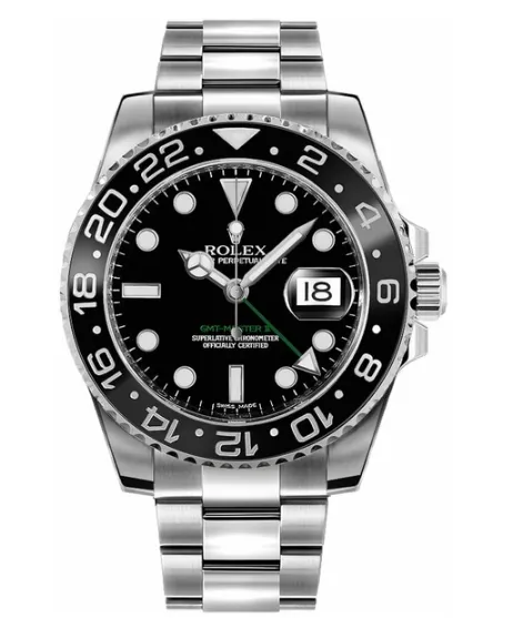 Product ROLEX 116710LN-0001 Image