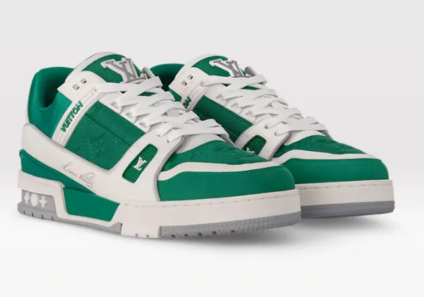 Product Louis Vuitton  Trainer 1ADHRG Image