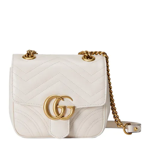 Product GUCCI GG Marmont Matelassé Image
