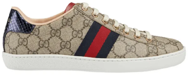Product Gucci Wmns GG Supreme ‘Beige’ Image
