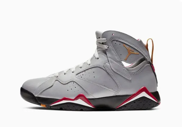 Product Air Jordan 7 Retro SP 'Reflections Of A Champion' Image