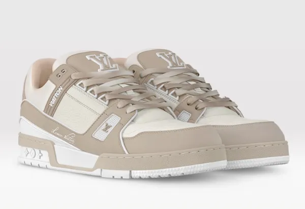 Product Louis Vuitton  Trainer 1ADHD9 Image