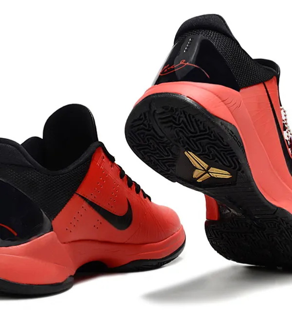 Product Nike Kobe 5 Big Stage Home Image